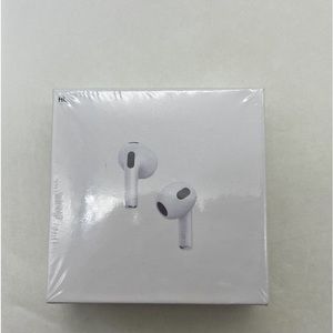Apple Gen 3 AirPods